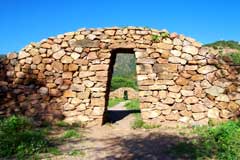 Ruinas Arqueológicas El Shincal